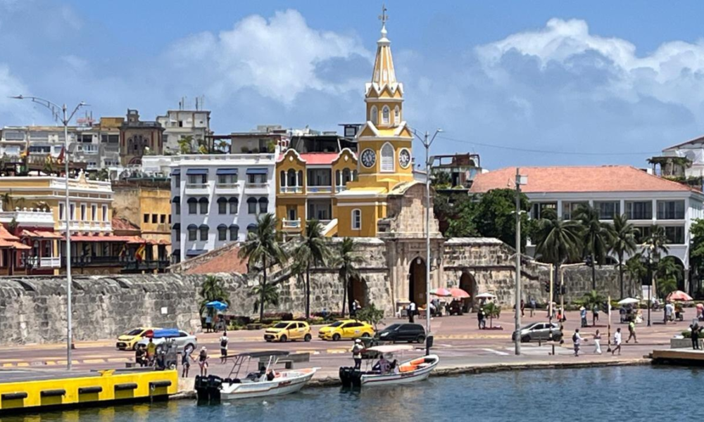 Cumbre Juventudes Caribe — Cumbre Juventudes Caribe 2026: Cartagena será sede para impulsar agenda juvenil