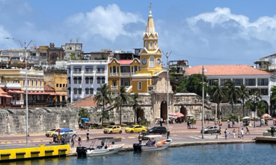 Cumbre Juventudes Caribe — Cumbre Juventudes Caribe 2026: Cartagena será sede para impulsar agenda juvenil