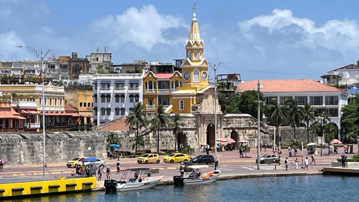 Cumbre Juventudes Caribe — Cumbre Juventudes Caribe 2026: Cartagena será sede para impulsar agenda juvenil