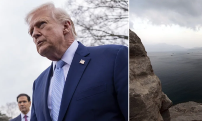 Restricciones Estrecho Ormuz — Restricciones Estrecho Ormuz: La medida de EE. UU. contra el comercio iraní