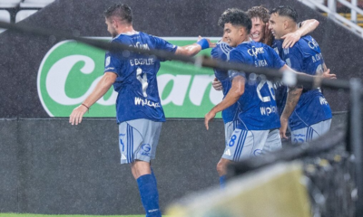 Falcao Millonarios Sudamericana — Falcao Millonarios Sudamericana: Debuta en fase de grupos contra O’Higgins