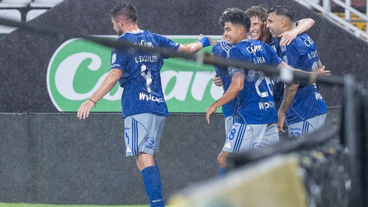 Falcao Millonarios Sudamericana — Falcao Millonarios Sudamericana: Debuta en fase de grupos contra O’Higgins