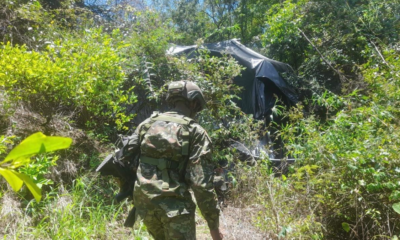Hostigamientos Cauca — Tensión persistente: Hostigamientos en Rosas e Inzá afectan al Cauca