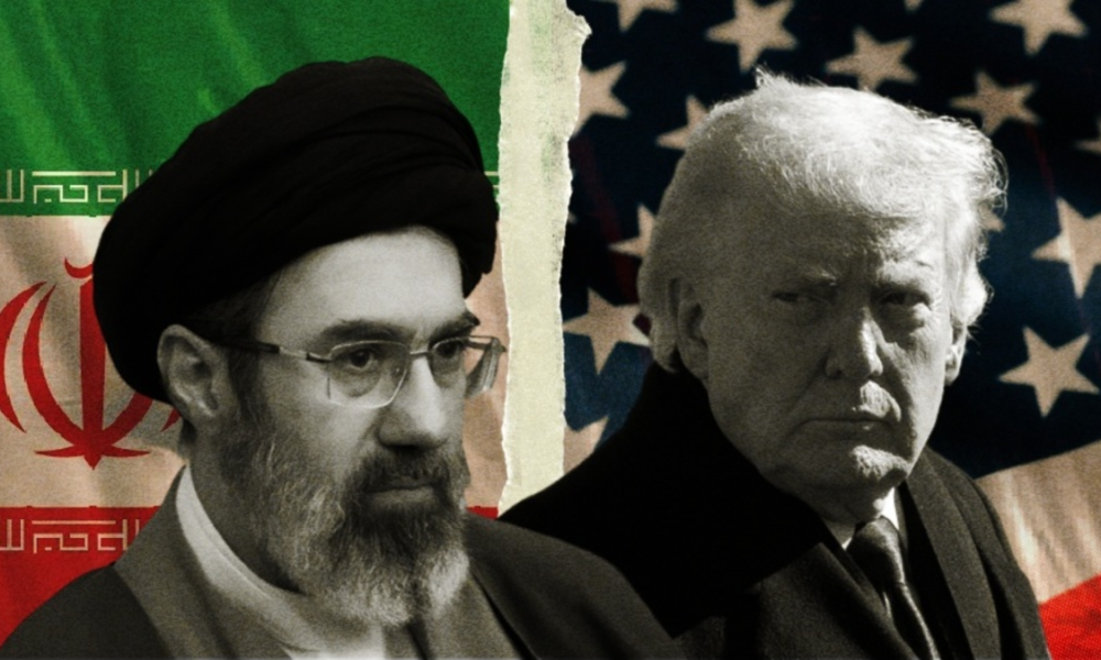 extensión alto al fuego — Trump Anuncia Extensión Alto al Fuego entre EE.UU. e Irán