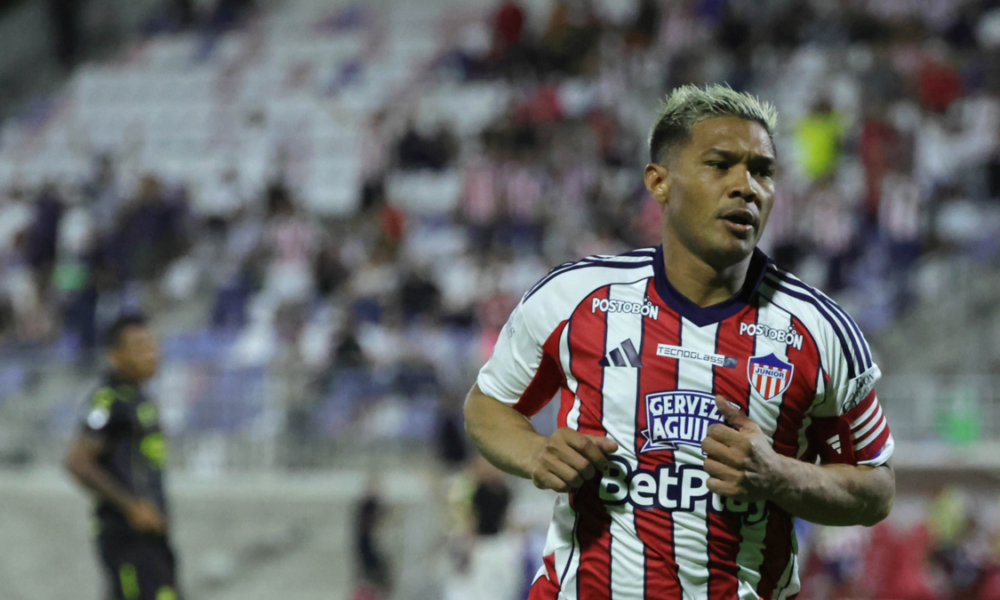 Junior vs Cerro Libertadores — Junior vs Cerro Libertadores: Clave para el avance en Copa