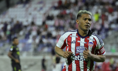 Junior vs Cerro Libertadores — Junior vs Cerro Libertadores: Clave para el avance en Copa