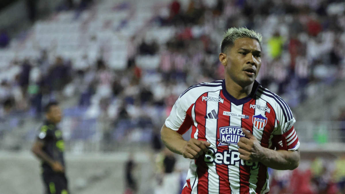 Junior vs Cerro Libertadores — Junior vs Cerro Libertadores: Clave para el avance en Copa