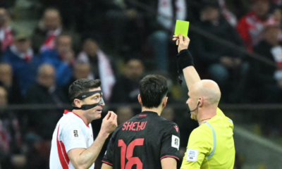 reglas amarillas Mundial 2026 — FIFA anuncia cambios en reglas de tarjetas amarillas para el Mundial 2026