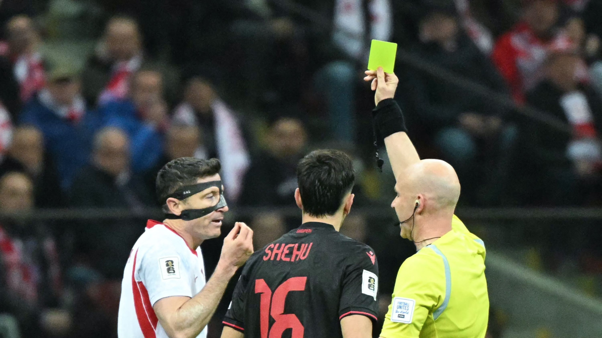 reglas amarillas Mundial 2026 — FIFA anuncia cambios en reglas de tarjetas amarillas para el Mundial 2026