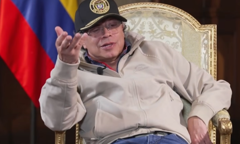 Combates Jamundí Petro — Combates Jamundí Petro: Dos soldados heridos y aclaración de un incidente presid