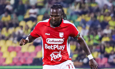 Santa Fe clasificación BetPlay — Santa Fe Clasificación BetPlay: Partido Decisivo Contra Cúcuta Deportivo