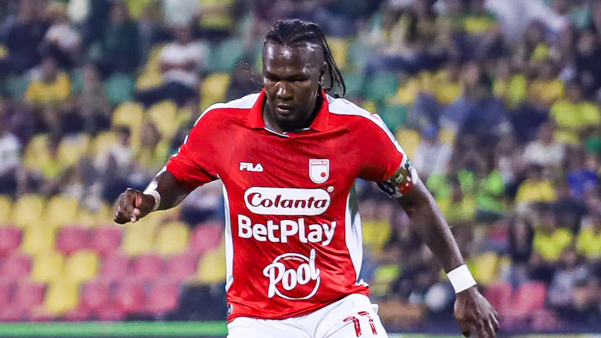 Santa Fe clasificación BetPlay — Santa Fe Clasificación BetPlay: Partido Decisivo Contra Cúcuta Deportivo