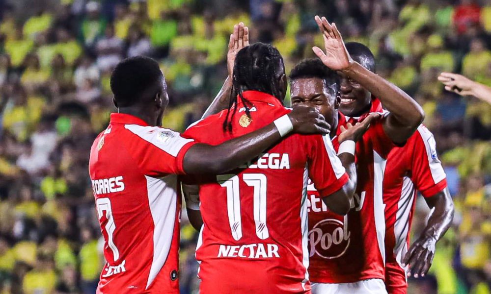 Santa Fe vs. Llaneros — Santa Fe vs. Llaneros: claves del partido de resurrección cardenal