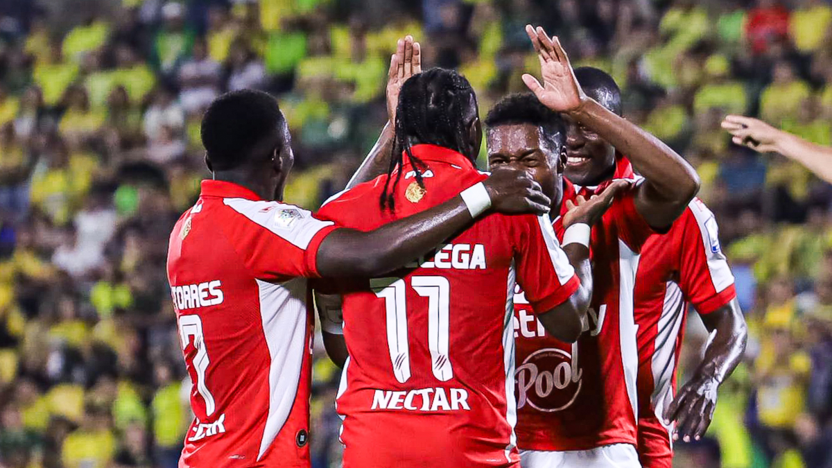 Santa Fe vs. Llaneros — Santa Fe vs. Llaneros: claves del partido de resurrección cardenal