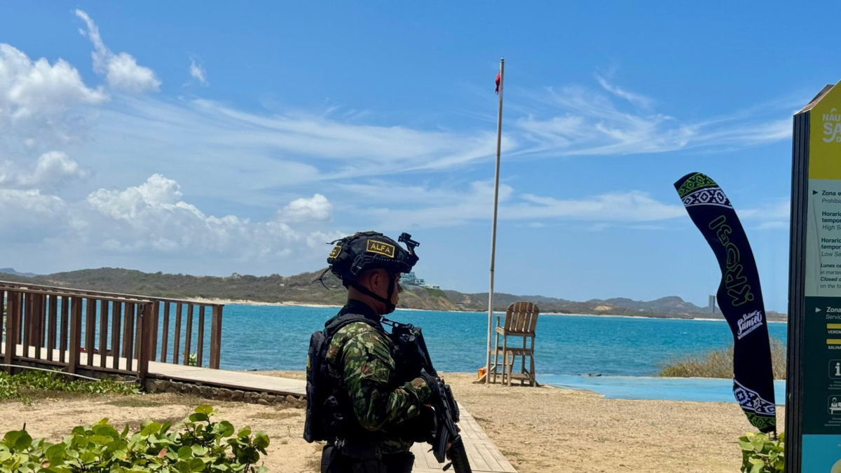 Alcaldes Atlántico Paz Total — Alcaldes del Atlántico Cuestionan Paz Total por Ola de Violencia y Extorsión