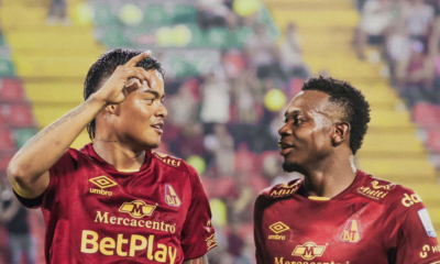 Debut Tolima Libertadores — Debut Tolima Libertadores: El Pijao Busca Iniciar con Victoria ante Universitari