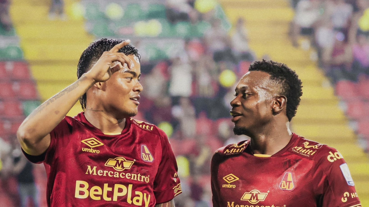 Debut Tolima Libertadores — Debut Tolima Libertadores: El Pijao Busca Iniciar con Victoria ante Universitari