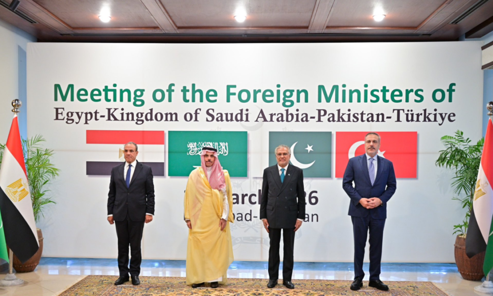 mediación conflicto Irán — Mediación conflicto Irán: Liga Árabe urge evitar "desastre" regional ante ultimá