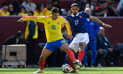 virosis estomacal James Rodríguez — James Rodríguez tuvo virosis estomacal: por qué fue hospitalizado tras partido c