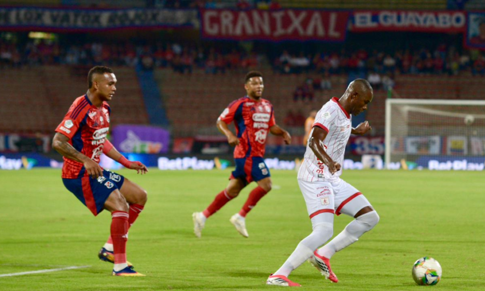 DIM Copa Libertadores — DIM Copa Libertadores: Medellín se mide a Flamengo en Maracaná