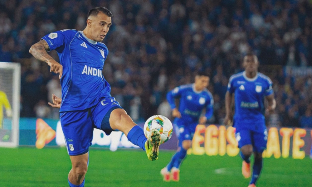 Debut Millonarios Sudamericana — Millonarios Arranca su Campaña en Copa Sudamericana 2026