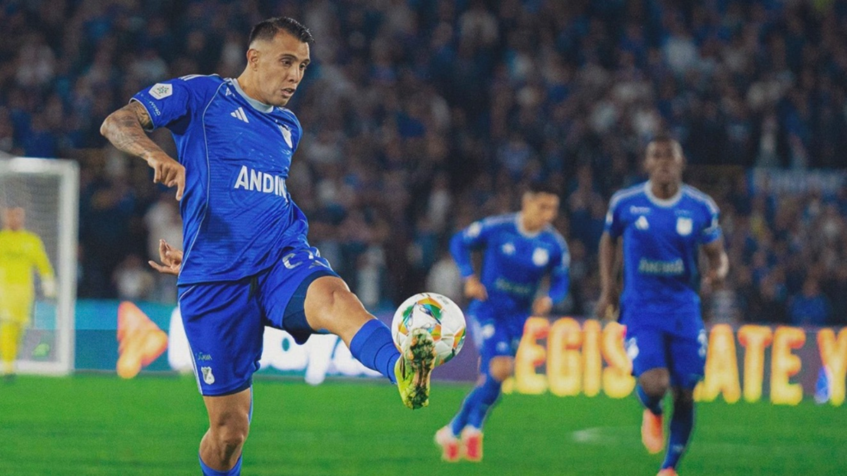 Debut Millonarios Sudamericana — Millonarios Arranca su Campaña en Copa Sudamericana 2026