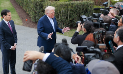 Propuesta de paz iraní — Propuesta de paz iraní: Trump evalúa reapertura de estrecho de Ormuz