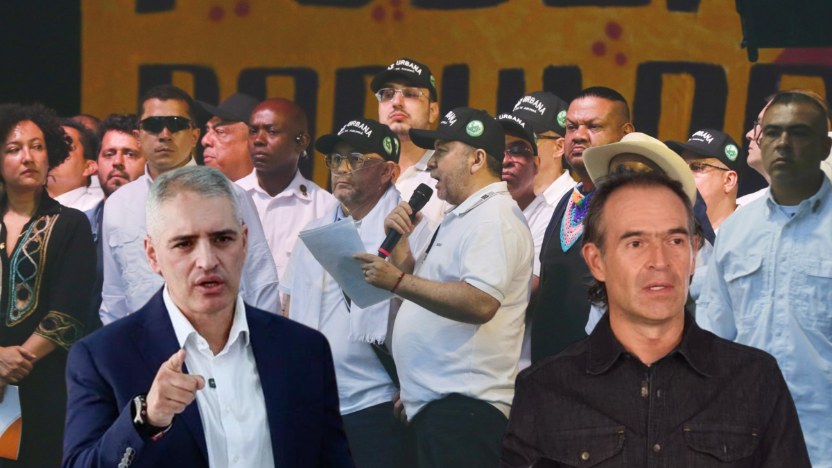 suspensión de órdenes de captura — Antioquia demanda al Consejo de Estado por suspensión de órdenes de captura