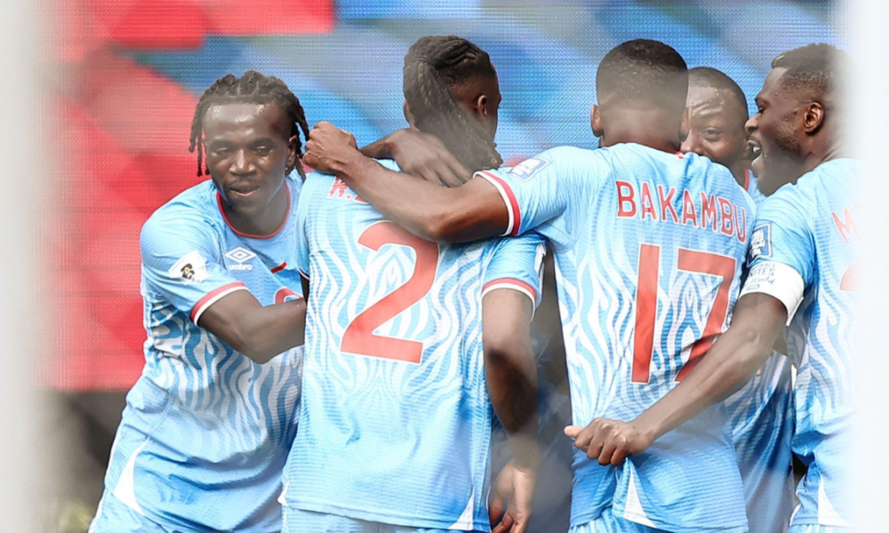 nacionalización de jugadores — Nacionalización de jugadores en RD Congo: la estrategia para el Mundial 2026 ant