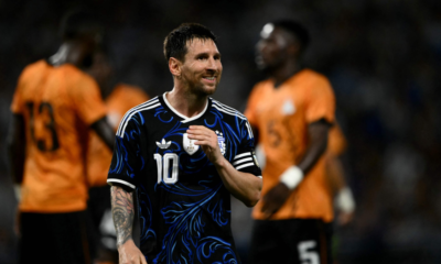 Messi adquiere UE Cornellà — Messi adquiere UE Cornellà: un nuevo capítulo para el fútbol español