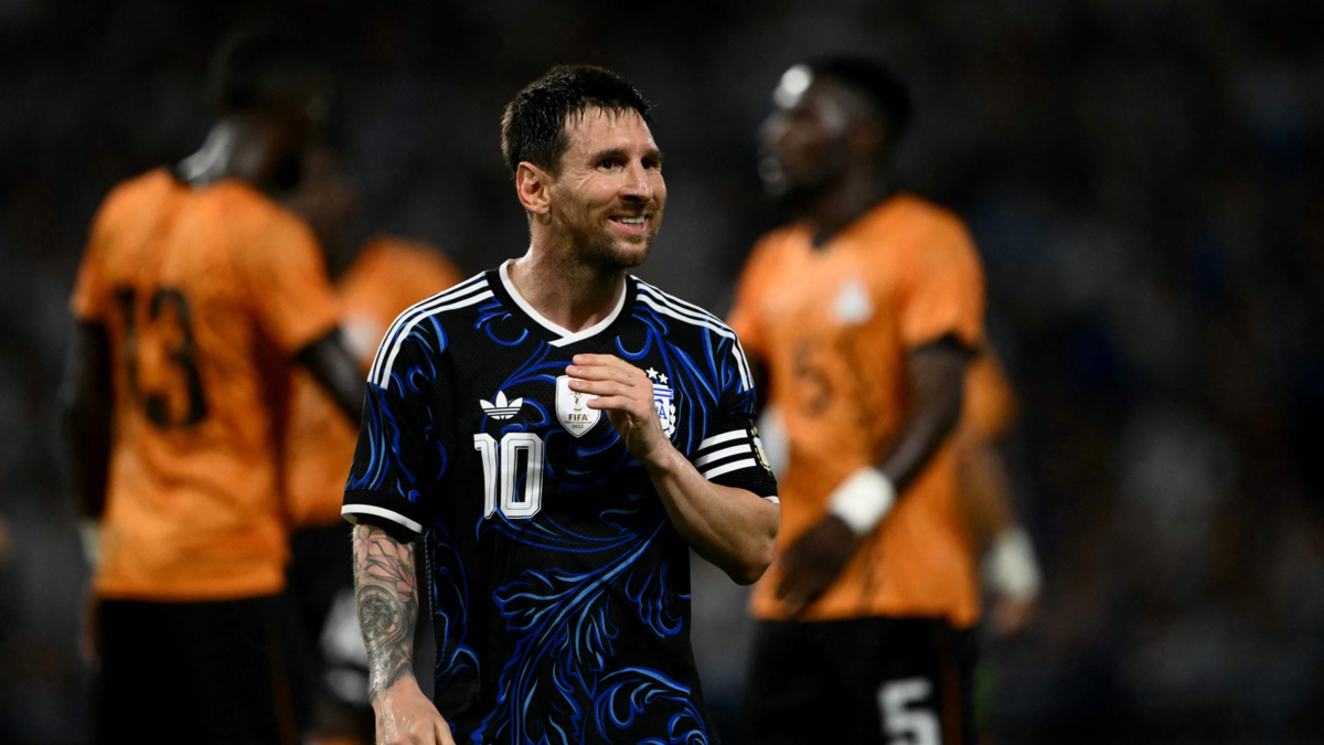 Messi adquiere UE Cornellà — Messi adquiere UE Cornellà: un nuevo capítulo para el fútbol español