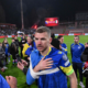 Edin Dzeko clasificación Mundial — Edin Dzeko lleva a Bosnia al Mundial 2026 tras eliminar a Italia en penales