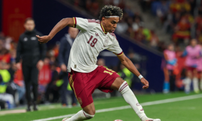 Lamine Yamal cánticos islamófobos — Lamine Yamal rechaza cánticos islamófobos en partido España-Egipto