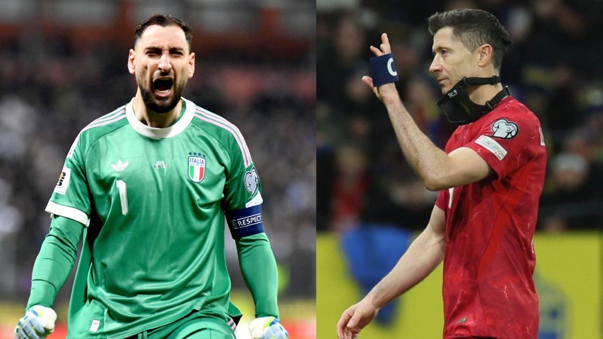 superestrellas ausentes del Mundial 2026 — Superestrellas del fútbol que no irán al Mundial 2026