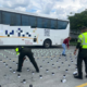 ketamina en bus — Policía incauta 227 frascos de ketamina en bus Ipiales-Medellín