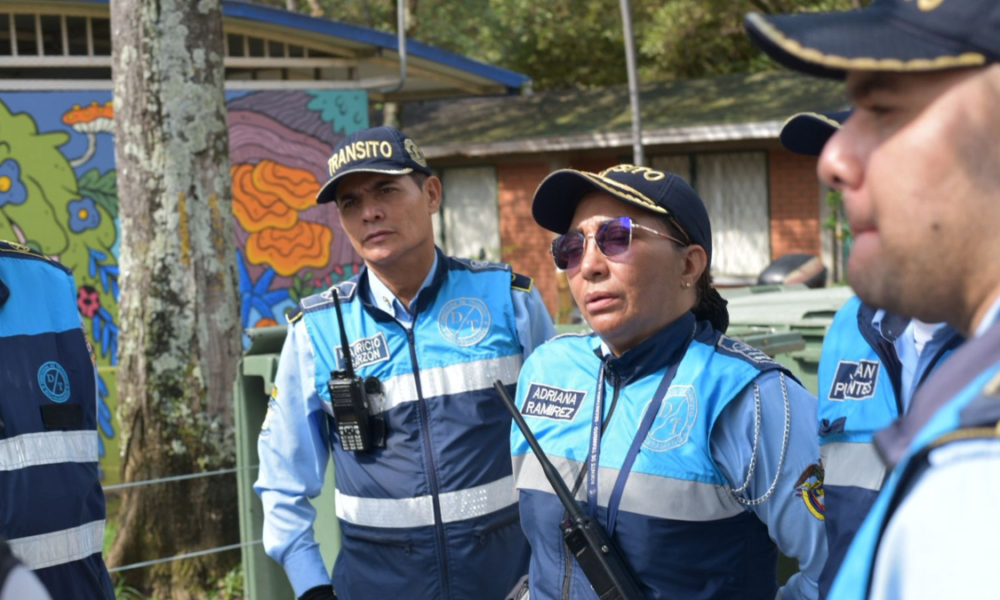 operativos de seguridad vial — Operativos de seguridad vial en Semana Santa: qué hace Santander para evitar mue