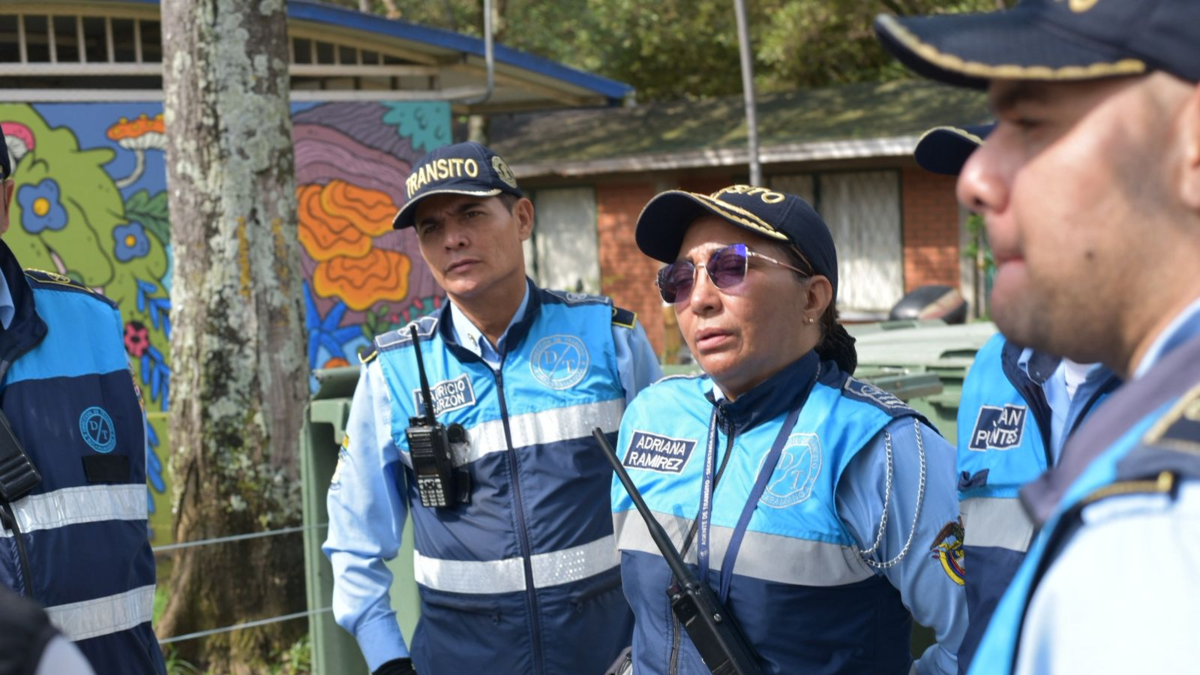operativos de seguridad vial — Operativos de seguridad vial en Semana Santa: qué hace Santander para evitar mue