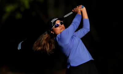 final del Augusta National Women's Amateur — María José Marín en final del Augusta National: histórica oportunidad para Colom