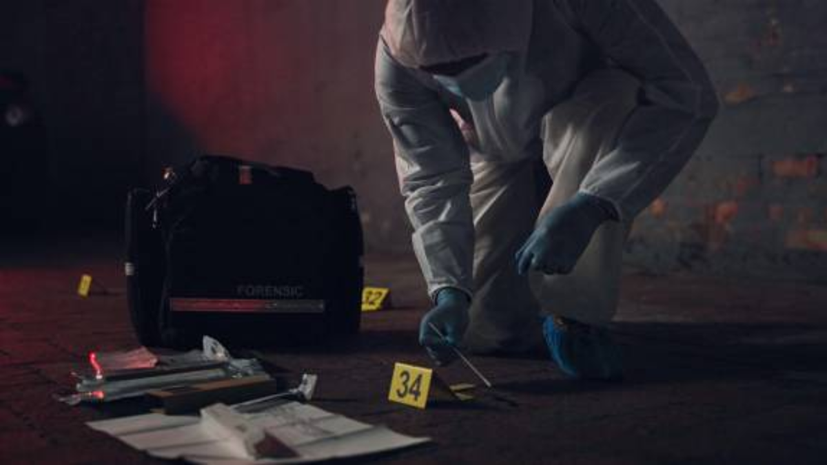 homicidio en hotel de Medellín — Homicidio en hotel de Medellín: adulto mayor mata a su pareja y se dispara