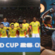 calendario de Colombia en el Mundial — Calendario de Colombia en el Mundial 2026: fechas, rivales y estadios
