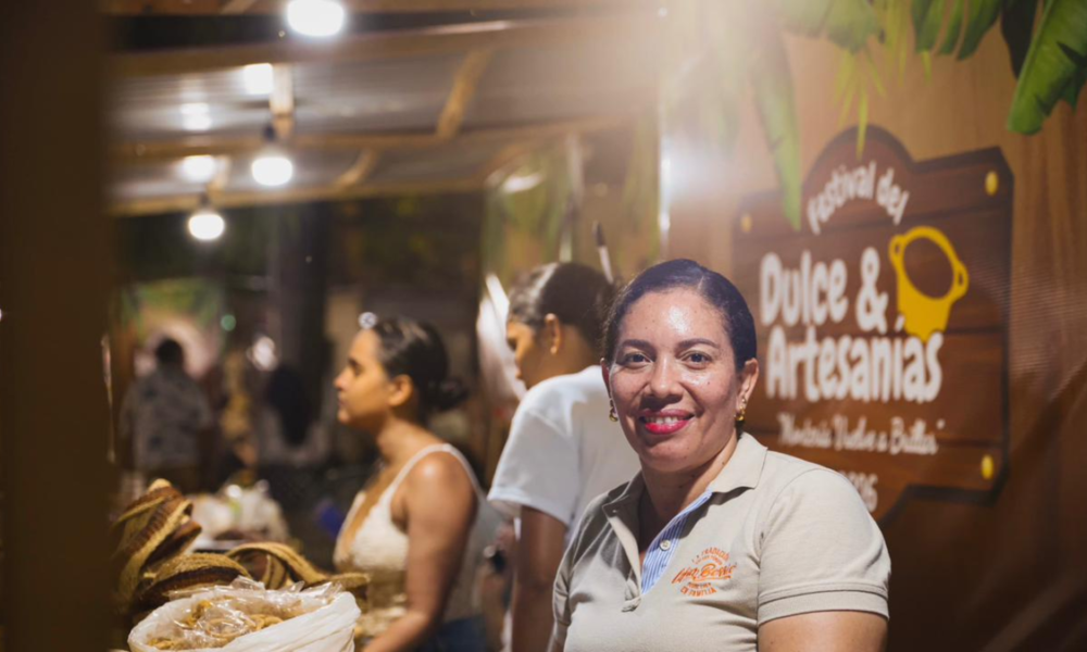 Festival del Dulce en Montería — Festival del Dulce en Montería: mujeres damnificadas reconstruyen sus negocios e