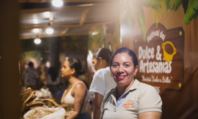 Festival del Dulce en Montería — Festival del Dulce en Montería: mujeres damnificadas reconstruyen sus negocios e