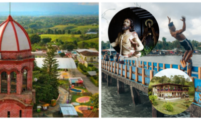 turismo de Semana Santa en Valle del Cauca — Semana Santa en Valle del Cauca: turismo, seguridad y oferta cultural 2026