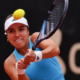 Eliminación Camila Osorio — Camila Osorio eliminada del WTA 1000 de Madrid tras caer ante Naomi Osaka