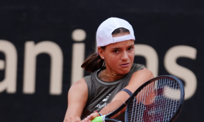 Eliminación Emiliana Arango — Eliminación Emiliana Arango: Colombia sin representación en el WTA 1000 de Madri