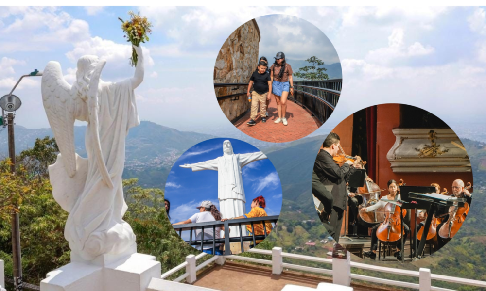 agenda Semana Santa Cali 2026 — Agenda Semana Santa Cali 2026: rutas religiosas, mapping y ecoparques