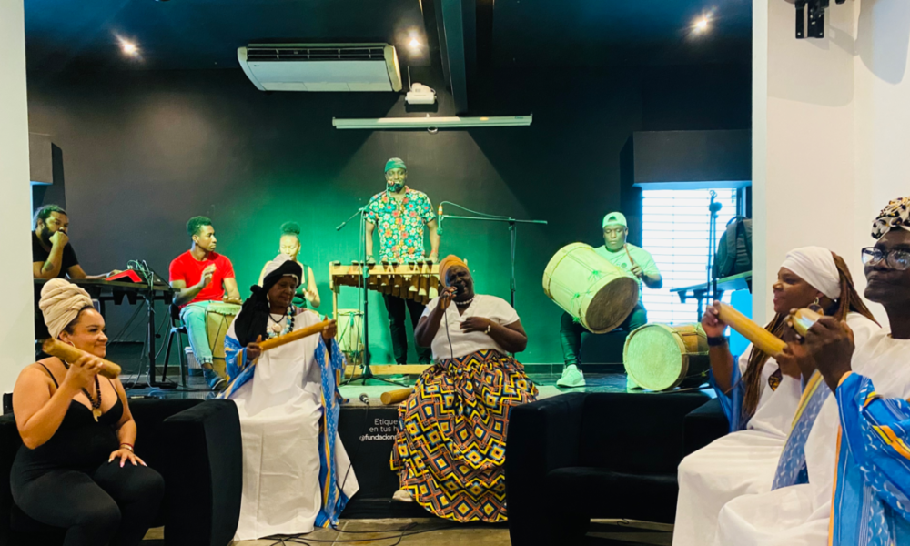 cocina del Pacífico colombiano — Cocina del Pacífico: mujeres que preservan tradiciones en Semana Santa en Cali