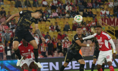 Nacional confirma clasificación Liga Betplay — Nacional confirma clasificación en Liga Betplay con empate ante Cúcuta