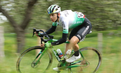 Accidente ciclista Jaume Guardeño — Ciclista Jaume Guardeño en estado grave tras accidente durante entrenamiento