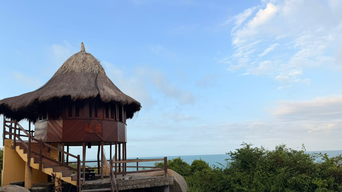 Troncal del Caribe — Troncal del Caribe reactiva turismo en Semana Santa tras crisis de infraestructu